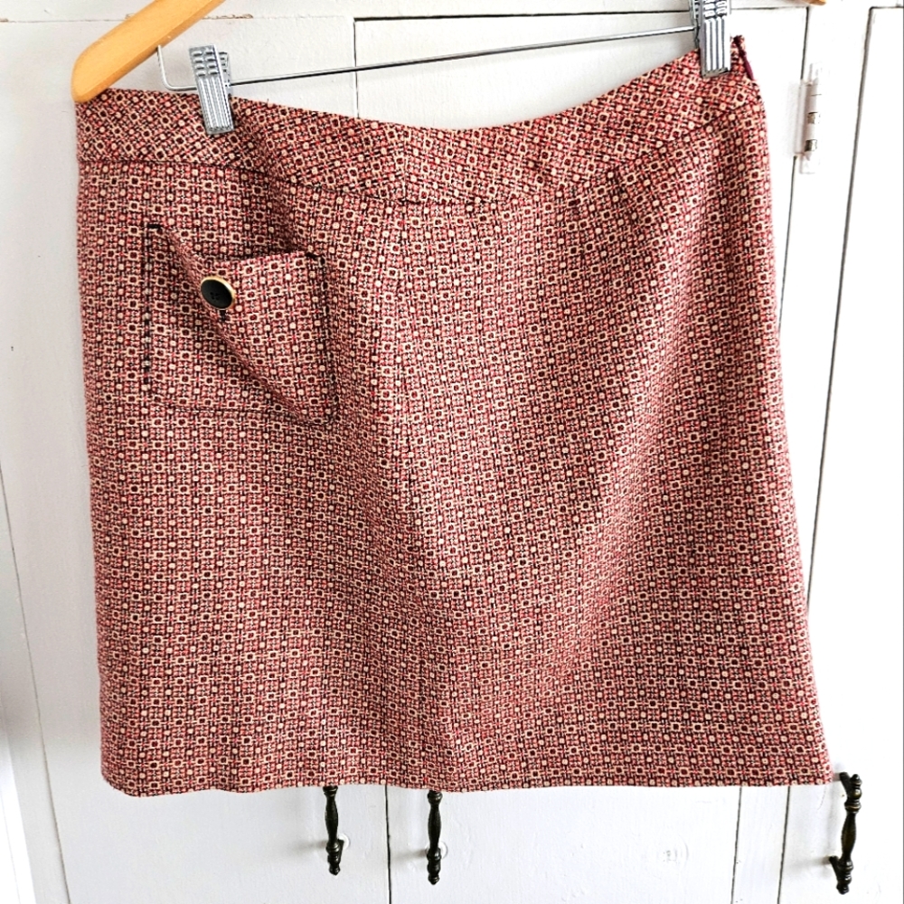 Ann Taylor Loft Skirt Size 12